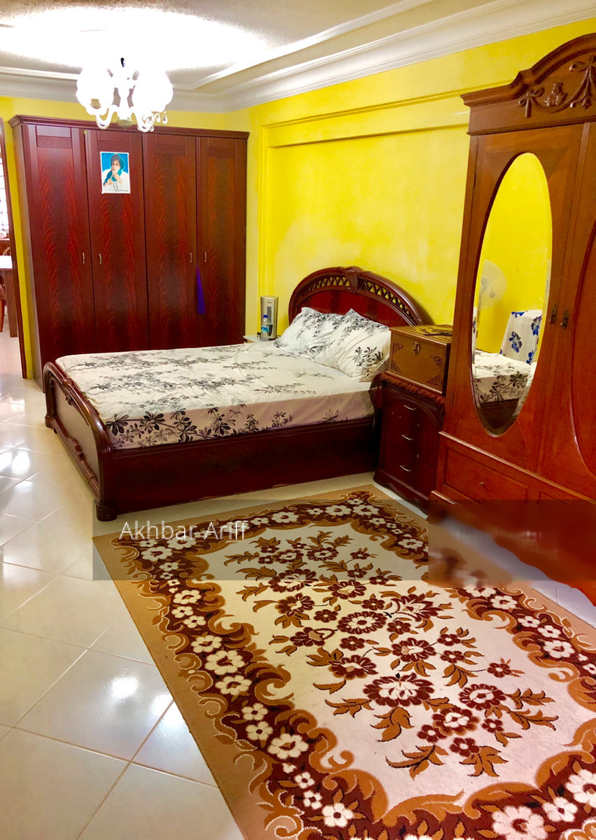 Bedok Reservoir Road (Bedok), HDB Jumbo #219532231